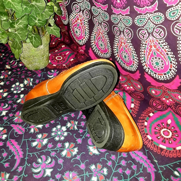 NWOT Dexter Brown Flats - Picture 5 of 7